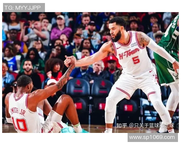 NBA雄鹿对阵火箭精彩直播回顾与赛后分析全程跟踪报道