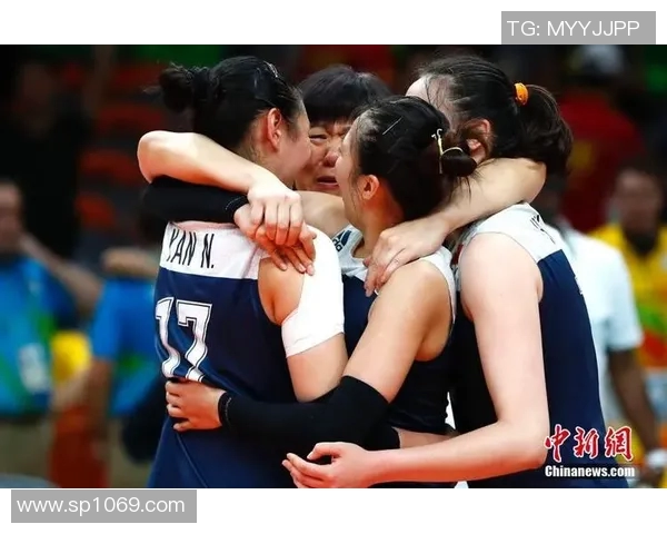 中国女排与荷兰队在里约奥运会的激烈对决与精彩瞬间回顾
