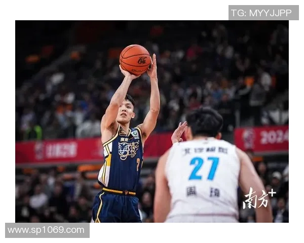 今晚CBA精彩对决广东队与福建队的比分预测与赛后分析