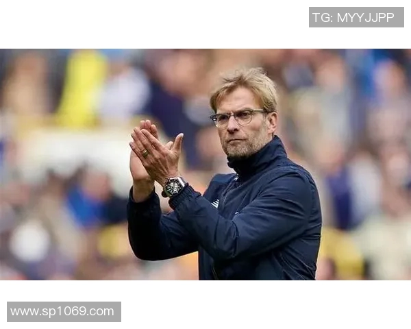 克洛普确认继续执教利物浦目标再度冲击欧冠荣耀